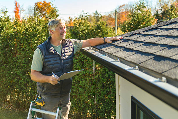 Affordable Roof Leak Repair solutions in Scotland, CT